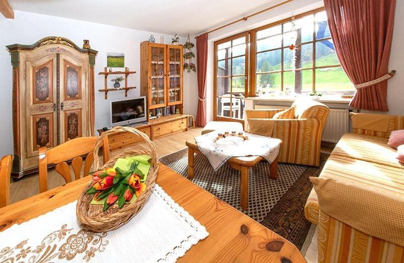 Ferienwohnung Schneeheide Im Feriendorf Sonnenhang Missen-Wilhams Exterior foto