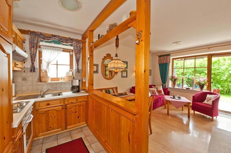 Ferienwohnung Schneeheide Im Feriendorf Sonnenhang Missen-Wilhams Exterior foto
