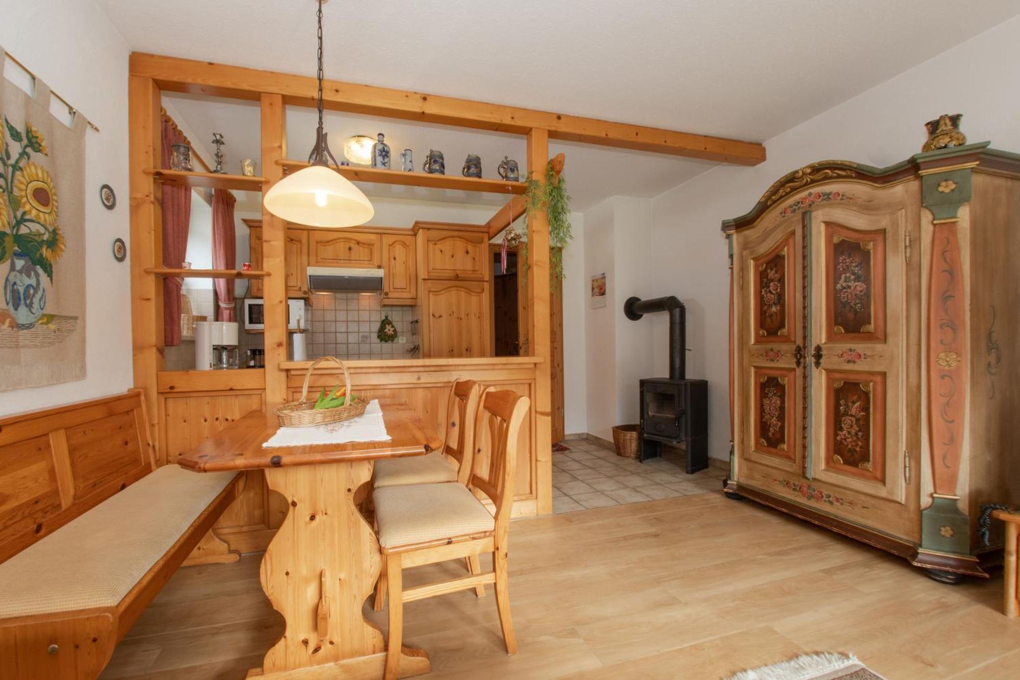 Ferienwohnung Schneeheide Im Feriendorf Sonnenhang Missen-Wilhams Exterior foto